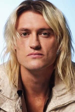 Darcy Moore