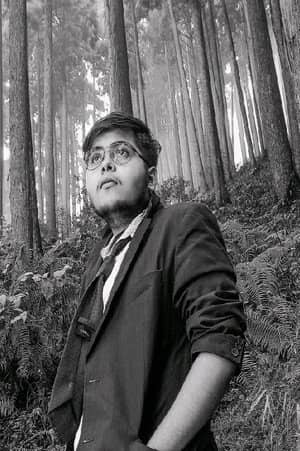 Soham Bagchi