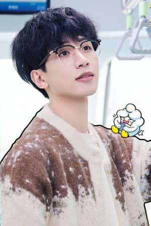 Xiao Wu