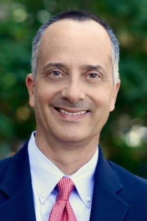 Alan Abrahamson