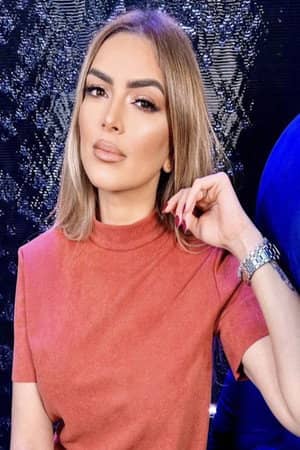 Samira Magroun