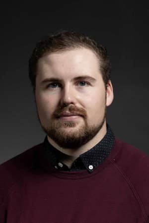 Alec C. Cohen
