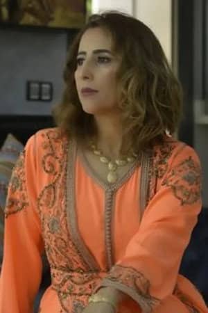 hafida baaddi
