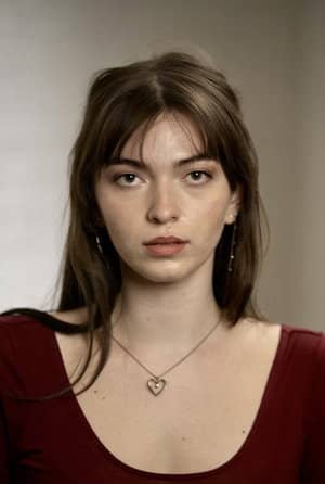 Caroline Burke