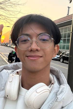 Saputra Kori