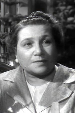Germaine Michel