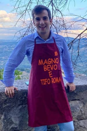 Niccolò Pilla