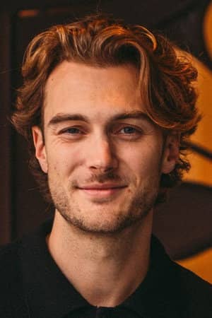 Jesse Burgess