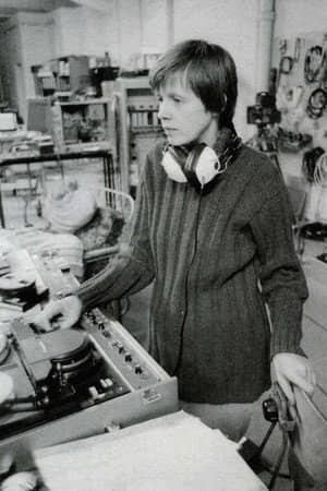 Steina Vasulka