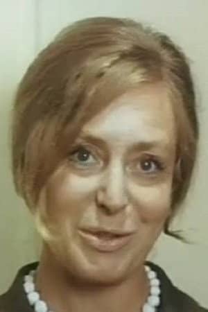 Irina Kirichenko