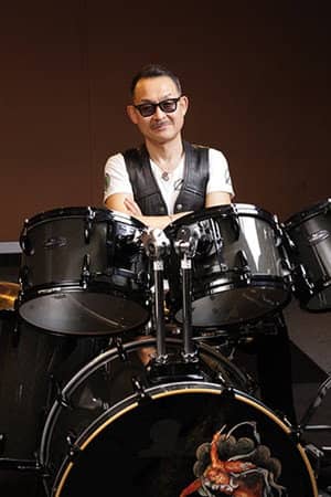 Makoto Takahashi