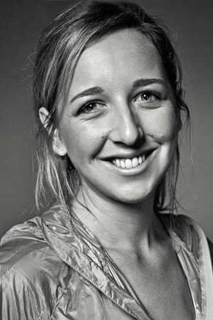 Franziska Preuß