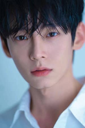Jeon Chang-ha