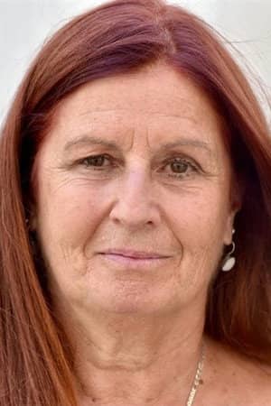 Marie Fabre