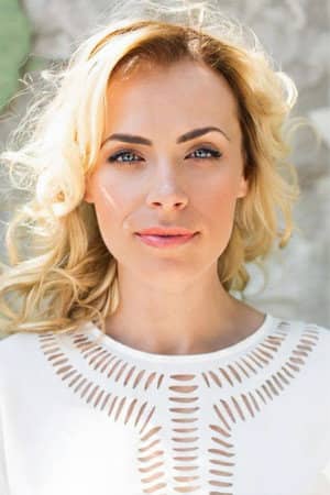 Mirka Partlová