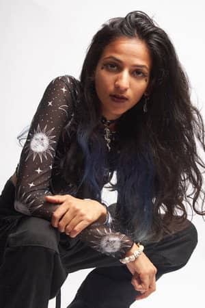 Yasha Hanoomnsingh