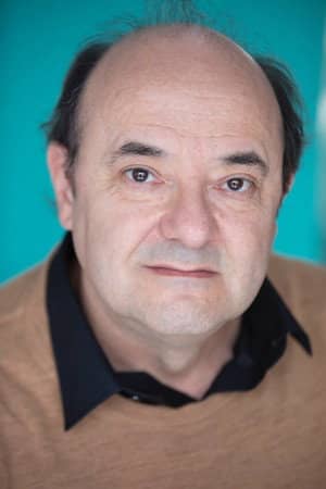 François Legrand