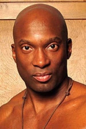Champ Robinson