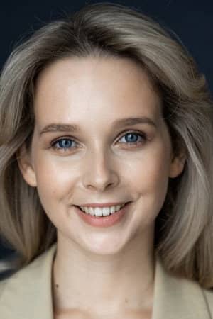 Kristina Pirozhkova