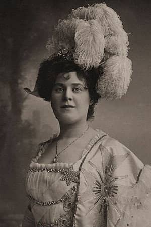 Lily Morris