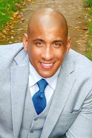Tony Nicholson