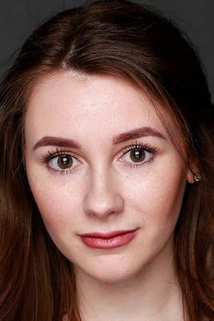 Yuliya Nazarova