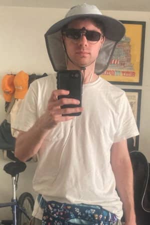 Nate Fernald