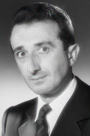 Pascal Mazzotti