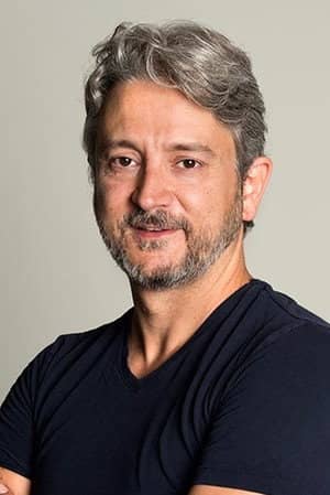 Xavier Ricart