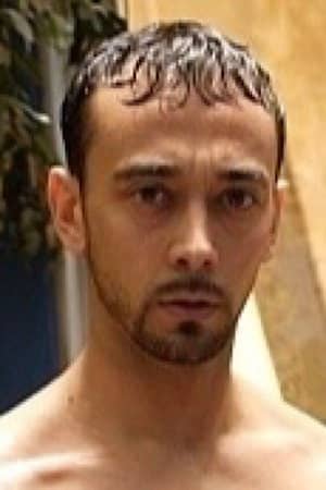 Rafa Madrid