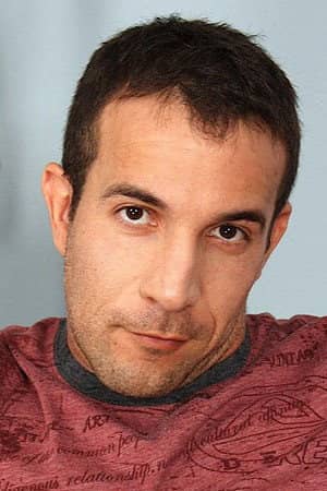 Max Sinclair