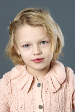 Taisiya Bandyukova