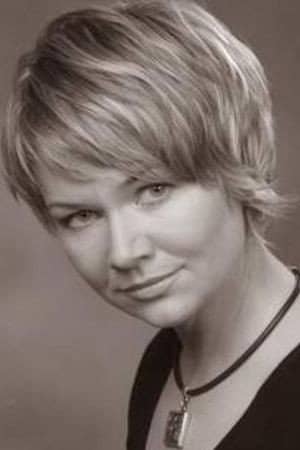 Joanna Węgrzynowska