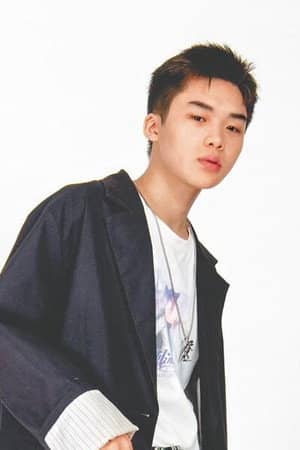 Shi-Hao Wang