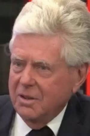 Michael Cole