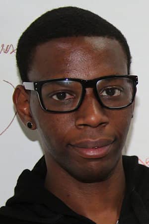 Deion Thomas