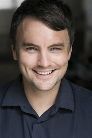 Tom Sainsbury