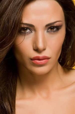 Shorena Begashvili