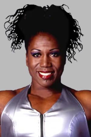 Ann-Marie Crooks
