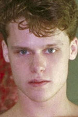 Aaron Aubrey