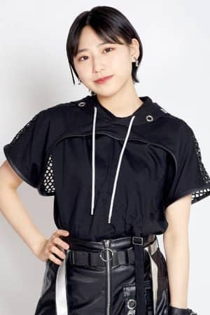Rin Hashisako