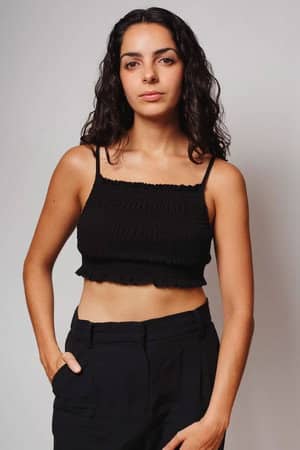 Pascale Zelaya