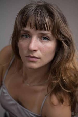 Aisleen McLafferty