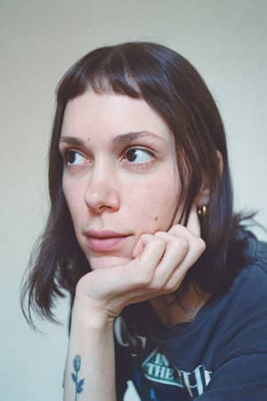 Carly Mark