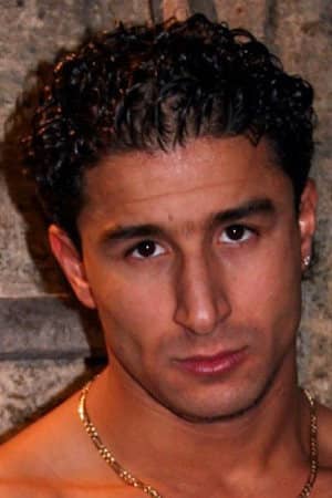 Ali Le Bledar