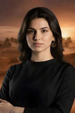 Saja Al Qaisi