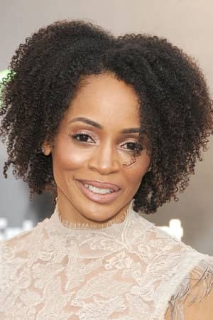 Latarsha Rose