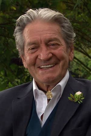 Patrick Mower