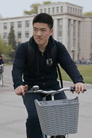 Yan Yunzhou
