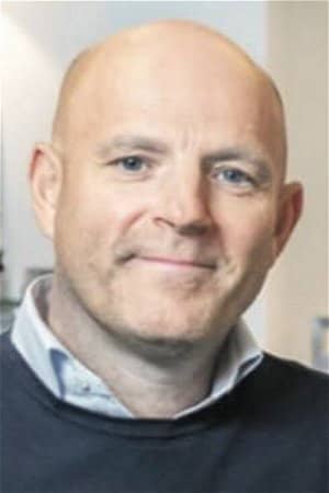 Nicolai Lønberg
